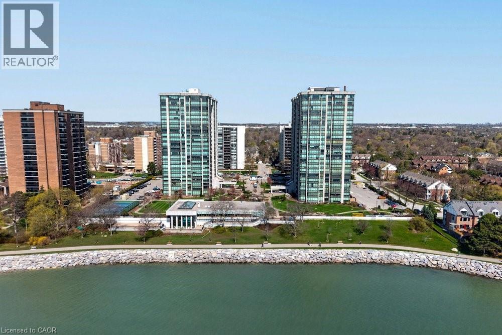 2170 Marine Drive Unit# 1001, Oakville, Ontario  L6L 5V1 - Photo 33 - 40825485