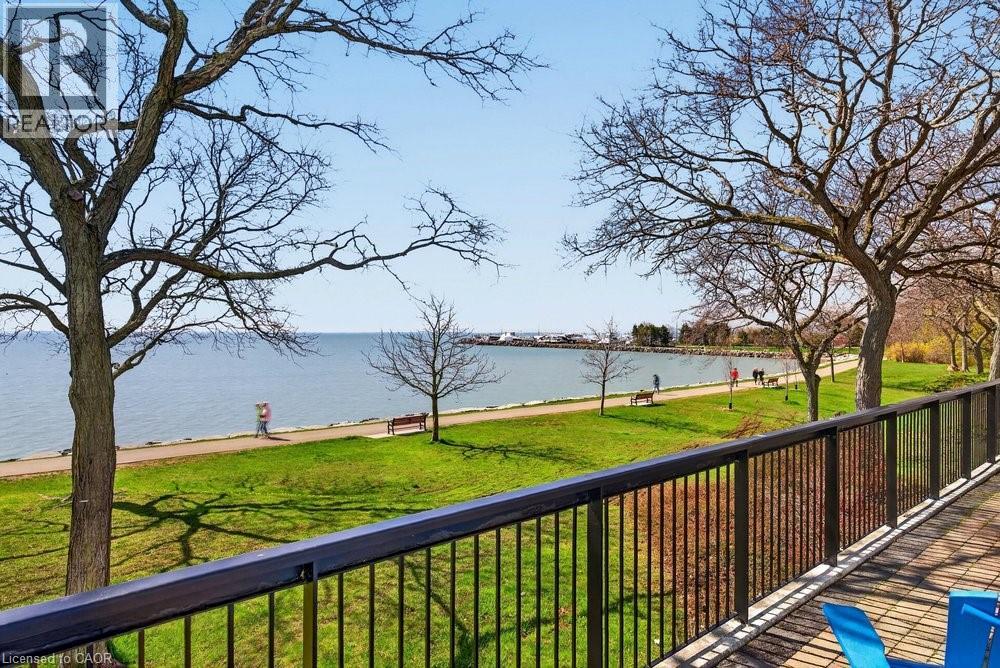2170 Marine Drive Unit# 1001, Oakville, Ontario  L6L 5V1 - Photo 25 - 40825485
