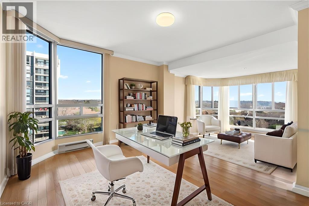 2170 Marine Drive Unit# 1001, Oakville, Ontario  L6L 5V1 - Photo 29 - 40825485