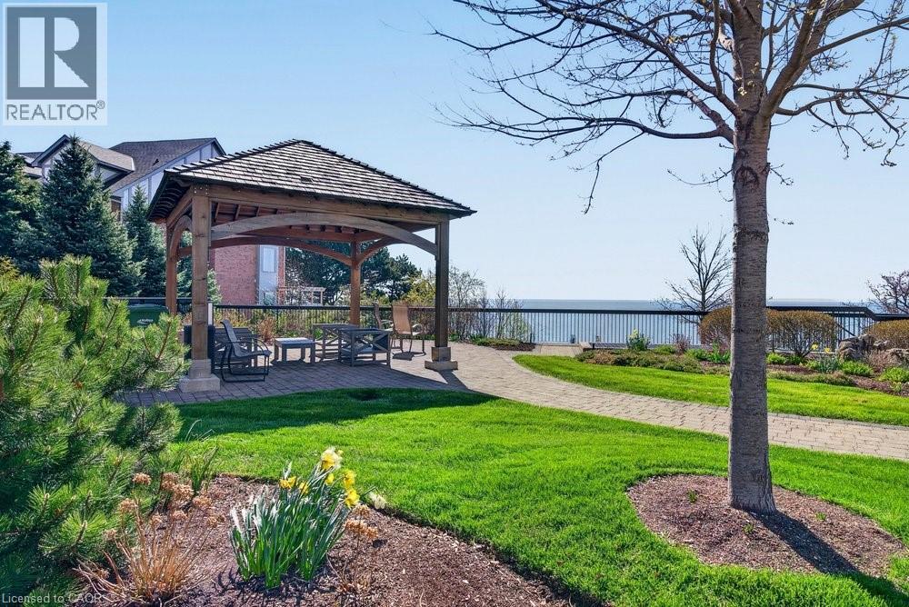 2170 Marine Drive Unit# 1001, Oakville, Ontario  L6L 5V1 - Photo 24 - 40825485
