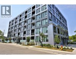 690 KING Street Unit# 204, Kitchener, Ontario
