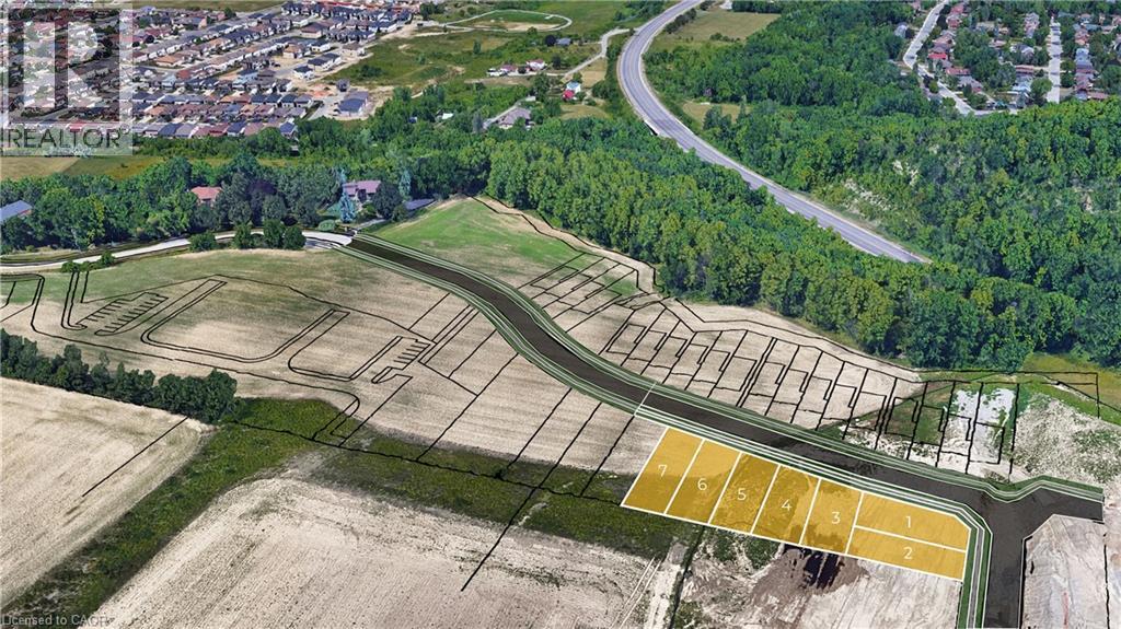 LOT 4 RIDGEVIEW Drive, Hamilton, Ontario