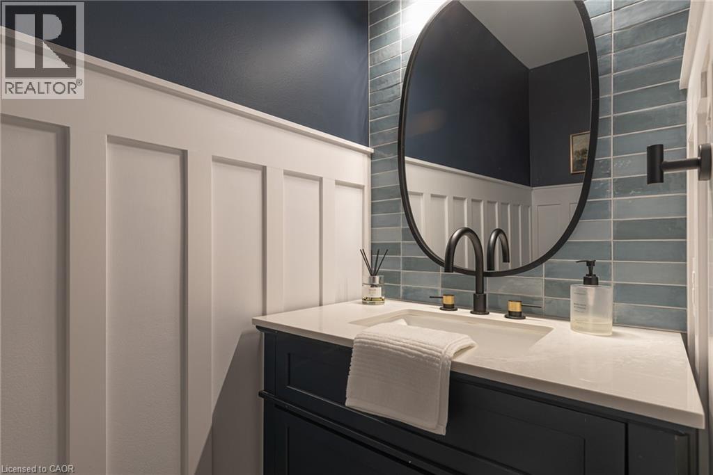 323 Calvington Place, Waterloo, Ontario N2T 1P9 - Photo 16 - 40837381