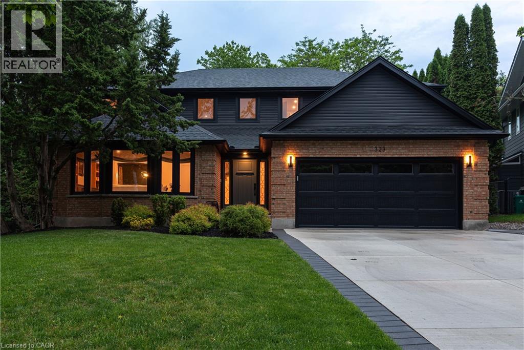 323 Calvington Place, Waterloo, Ontario N2T 1P9 - Photo 2 - 40837381