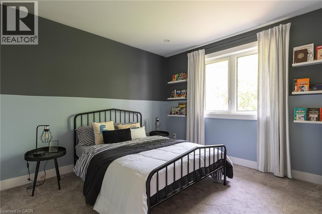 323 Calvington Place, Waterloo, Ontario N2T 1P9 - Photo 23 - 40837381