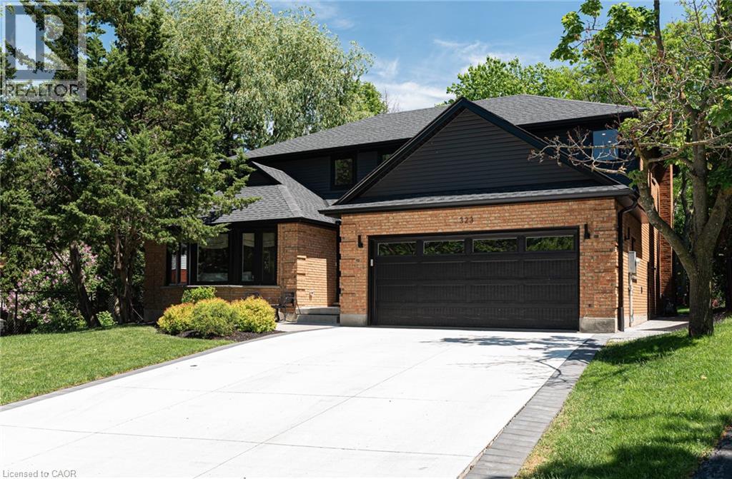 323 Calvington Place, Waterloo, Ontario N2T 1P9 - Photo 3 - 40837381