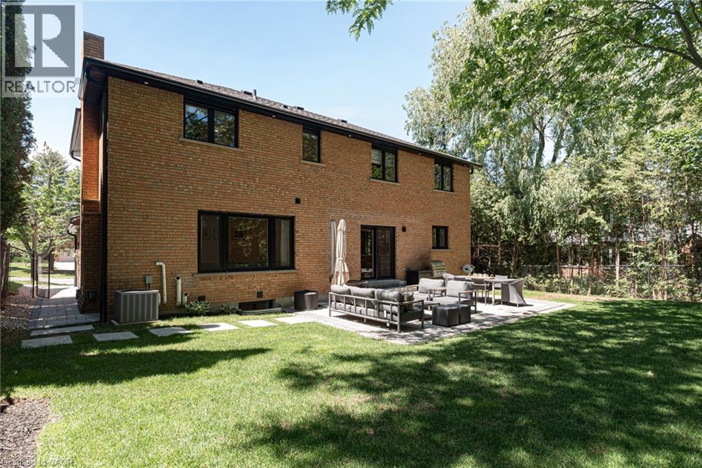 323 Calvington Place, Waterloo, Ontario N2T 1P9 - Photo 33 - 40837381
