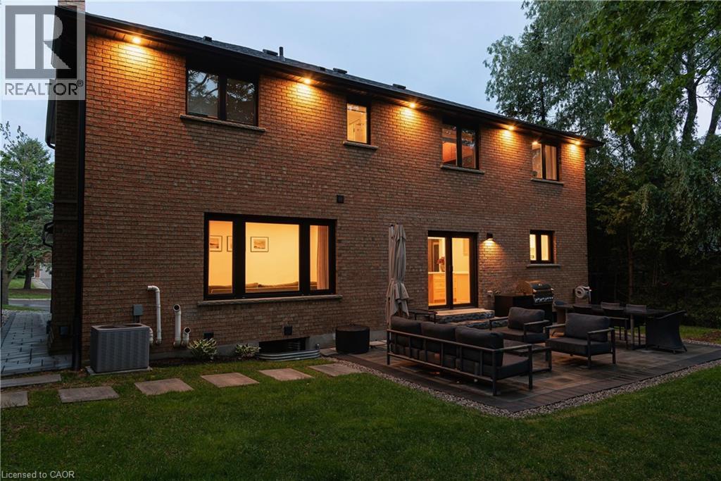 323 Calvington Place, Waterloo, Ontario N2T 1P9 - Photo 37 - 40837381