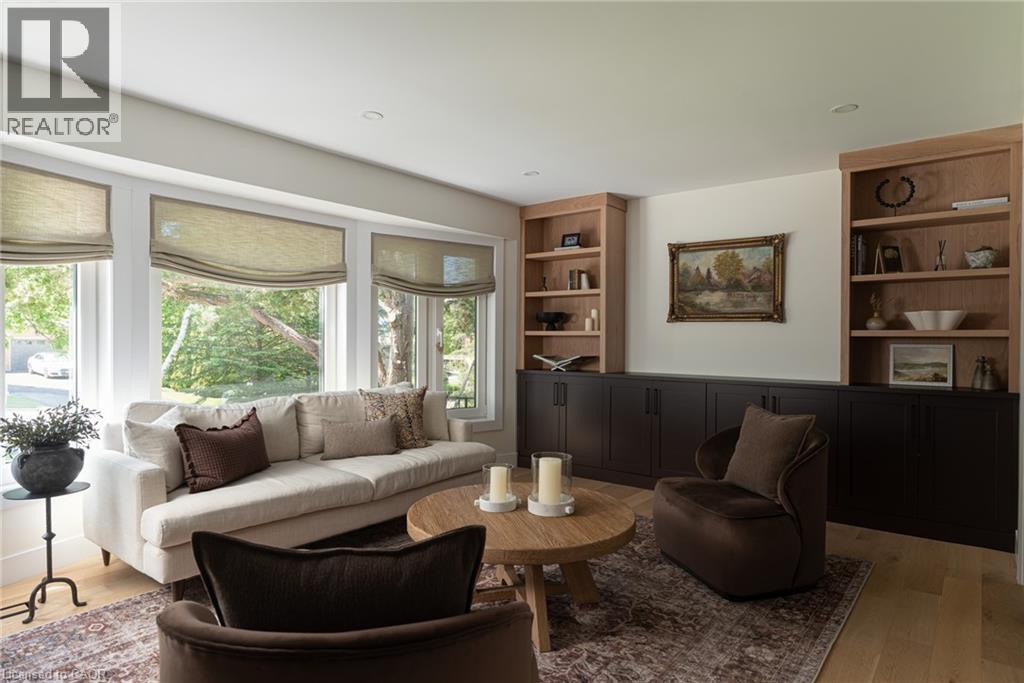 323 Calvington Place, Waterloo, Ontario N2T 1P9 - Photo 8 - 40837381