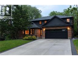323 CALVINGTON Place, waterloo, Ontario