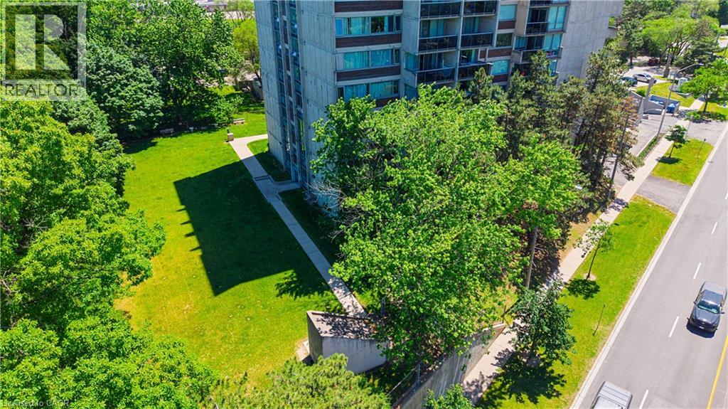 20 Speers Road Unit# 304, Oakville, Ontario  L6K 3R5 - Photo 23 - 40836616