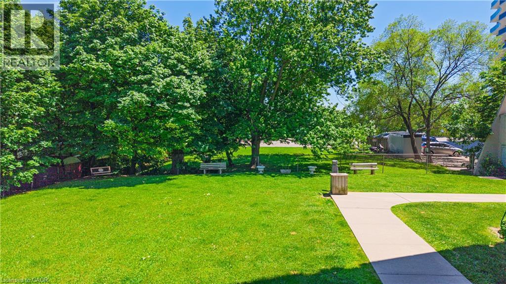 20 Speers Road Unit# 304, Oakville, Ontario  L6K 3R5 - Photo 24 - 40836616