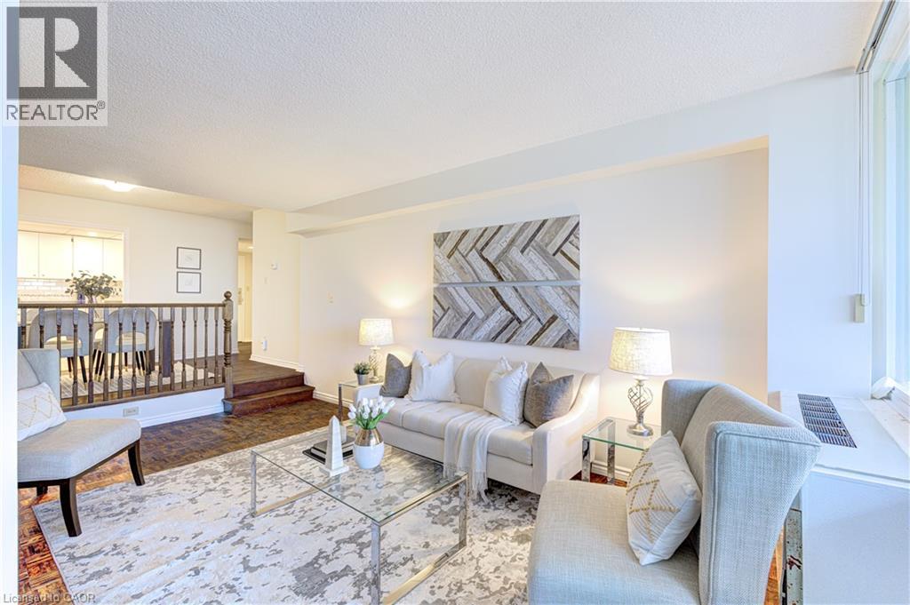 20 Speers Road Unit# 304, Oakville, Ontario  L6K 3R5 - Photo 6 - 40836616