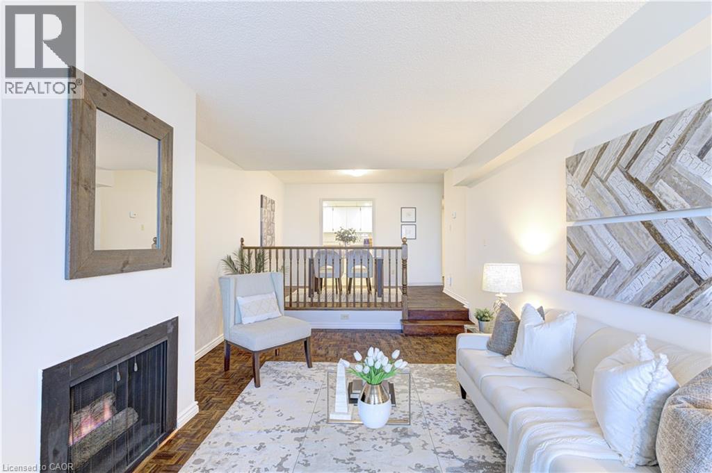 20 Speers Road Unit# 304, Oakville, Ontario  L6K 3R5 - Photo 8 - 40836616