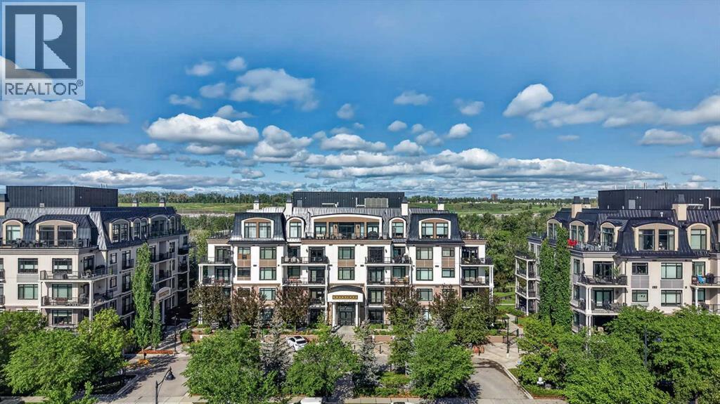 102, 211 Quarry Way Se, Calgary, Alberta  T2C 5M6 - Photo 3 - A2317631
