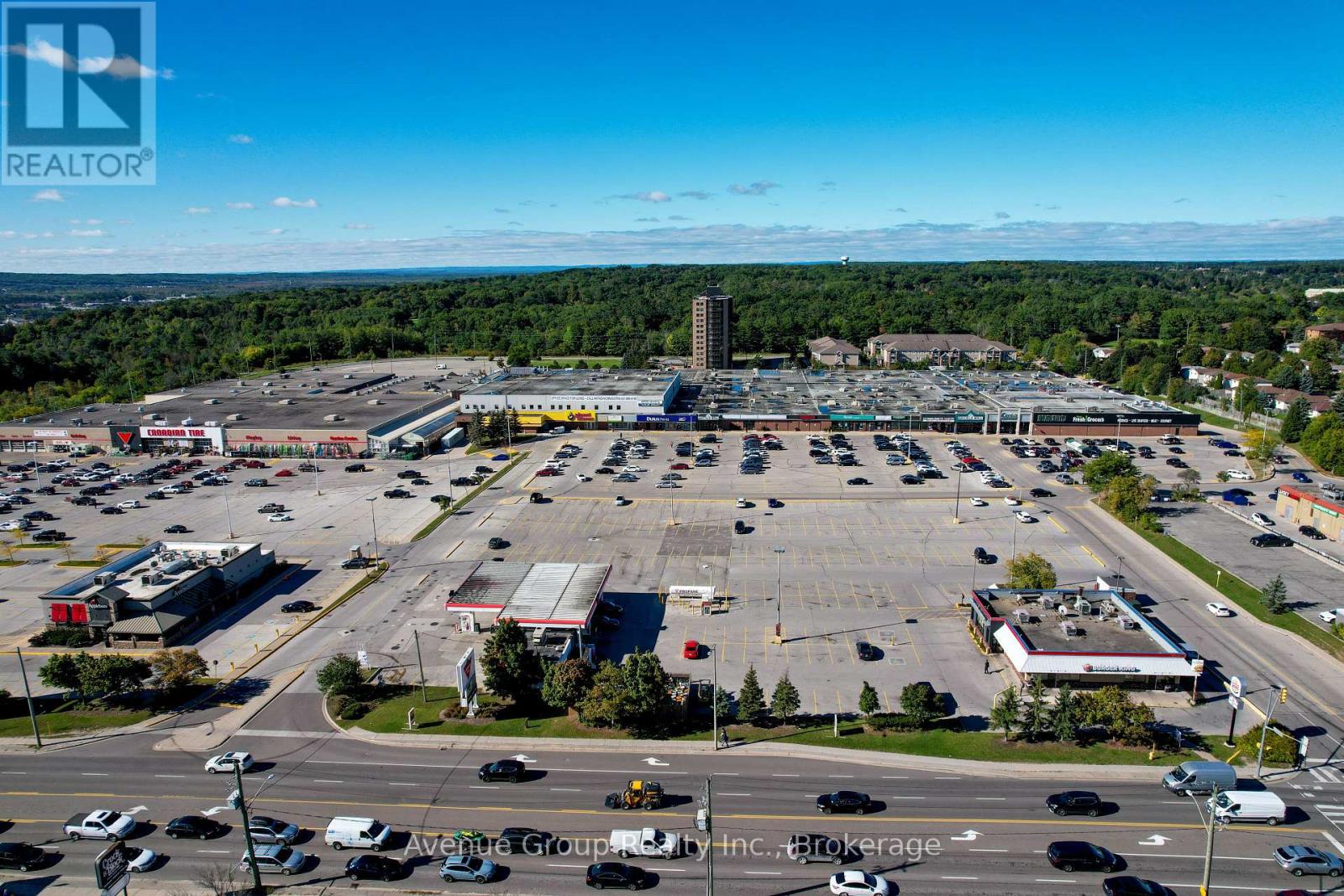 206 - 320 Bayfield Street, Barrie, Ontario  L4M 3C1 - Photo 4 - S12084677