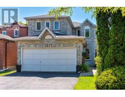 3372 BOBWHITE MEWS, Mississauga, Ontario