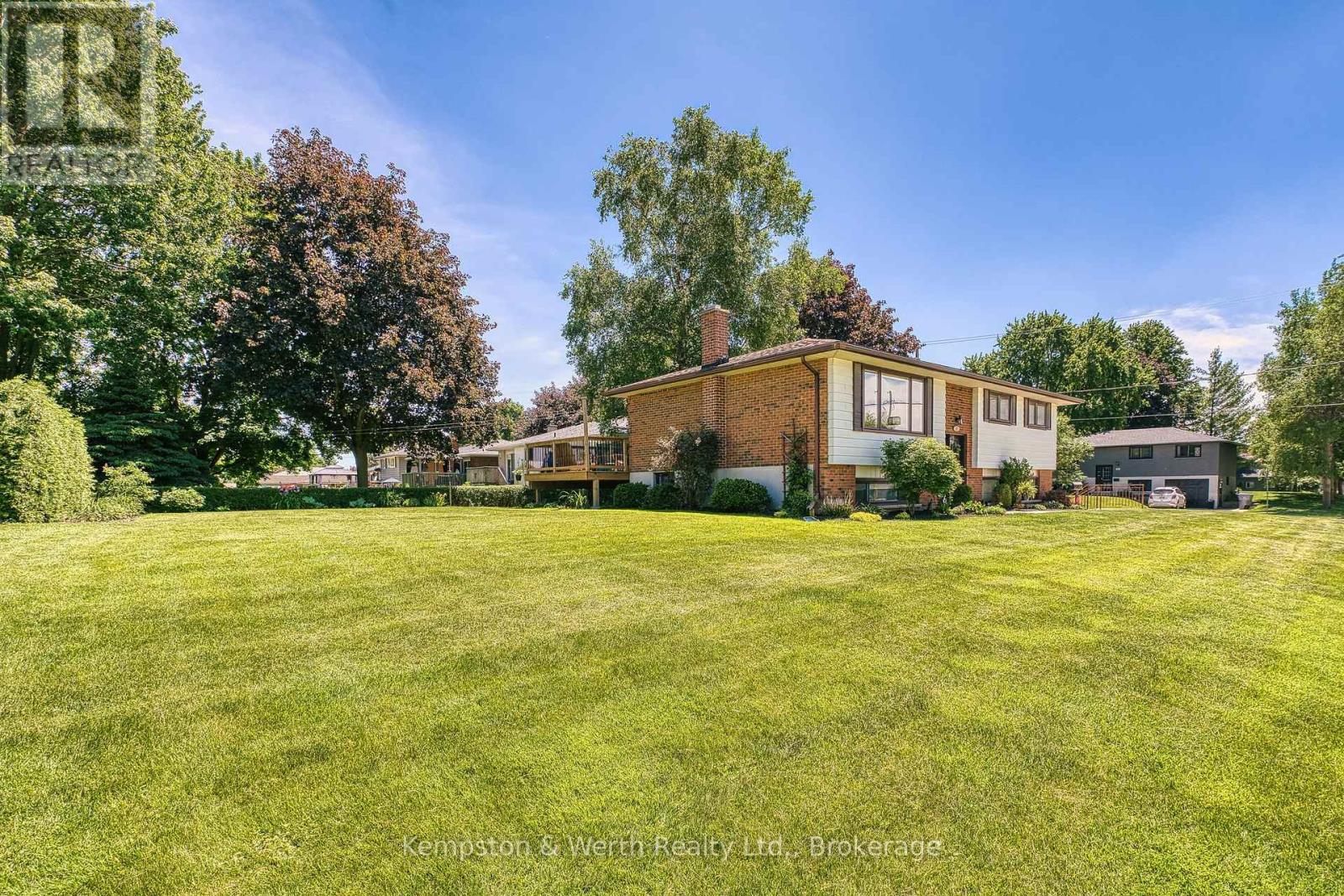 428 Boyne Avenue, North Perth, Ontario  N4W 3K4 - Photo 27 - X13418698