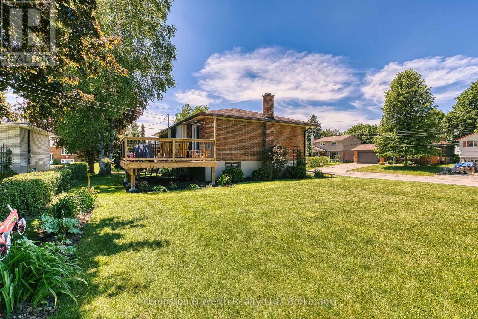 428 Boyne Avenue, North Perth, Ontario  N4W 3K4 - Photo 28 - X13418698