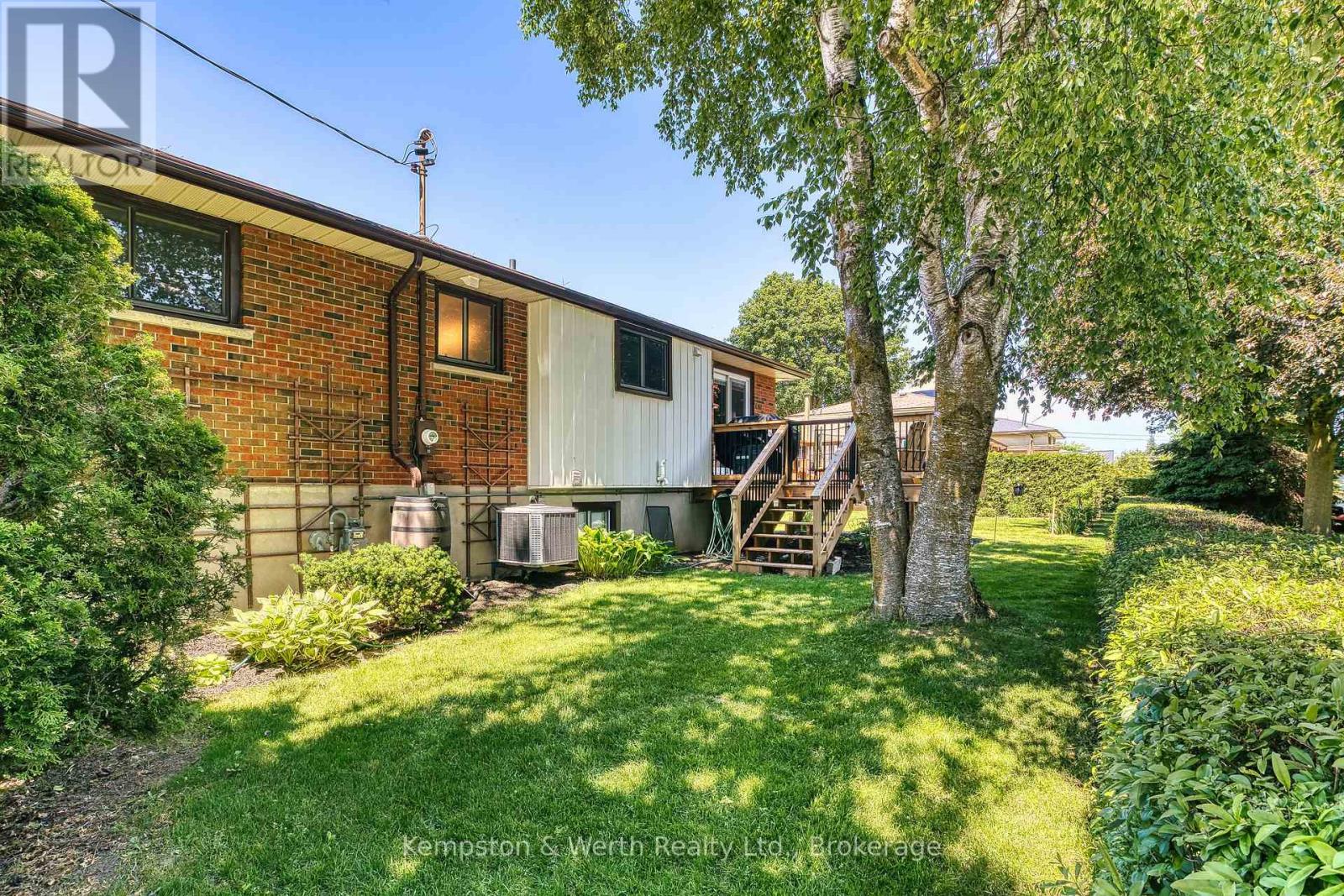 428 Boyne Avenue, North Perth, Ontario  N4W 3K4 - Photo 29 - X13418698