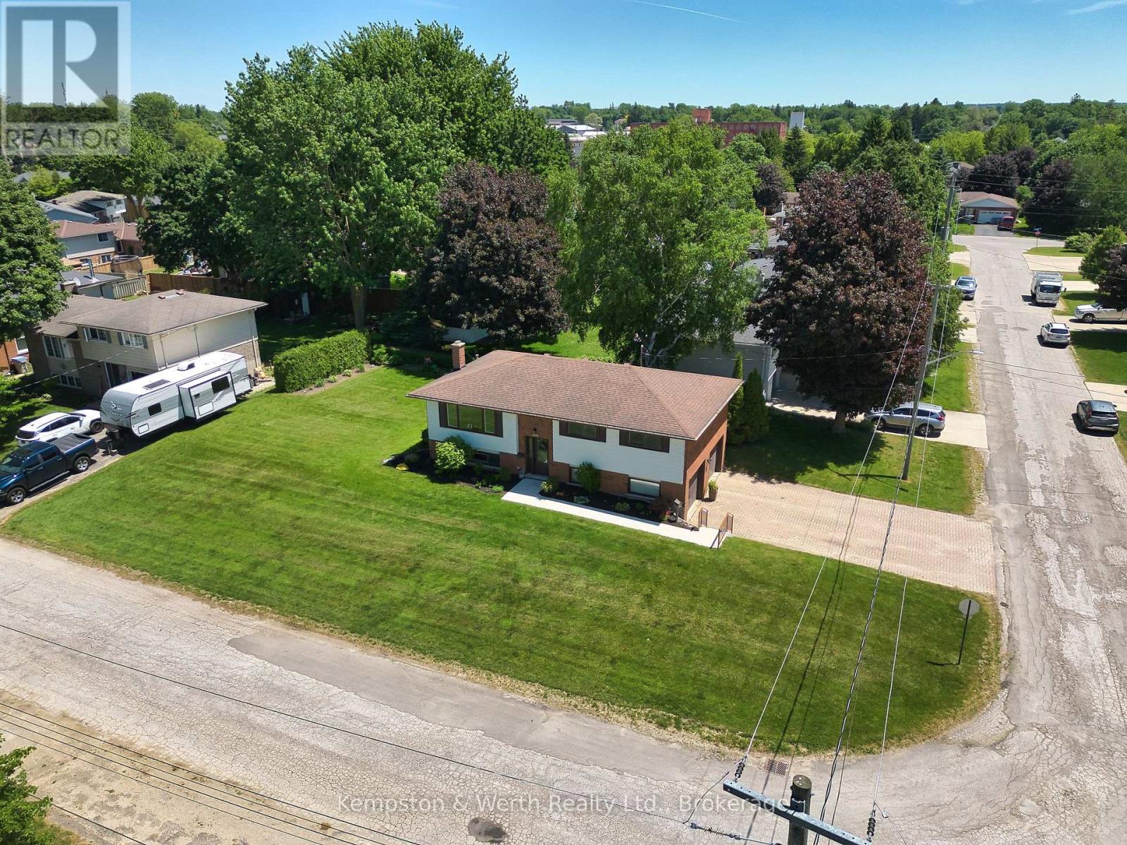 428 Boyne Avenue, North Perth, Ontario  N4W 3K4 - Photo 33 - X13418698