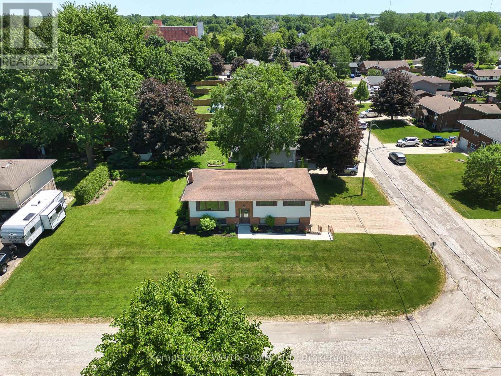 428 Boyne Avenue, North Perth, Ontario  N4W 3K4 - Photo 35 - X13418698