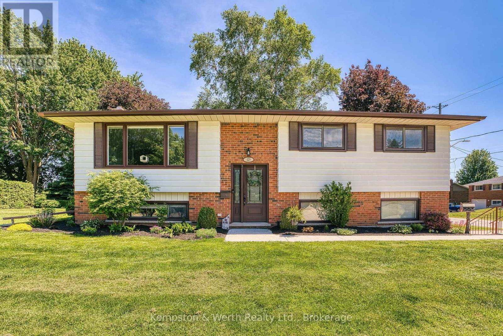 428 Boyne Avenue, North Perth, Ontario  N4W 3K4 - Photo 5 - X13418698