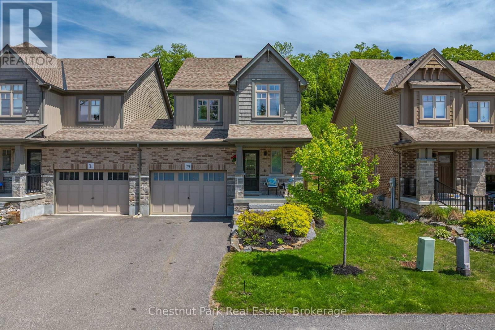 29 Kelsey Madison Court, Huntsville, Ontario  P1H 1C8 - Photo 1 - X13418708