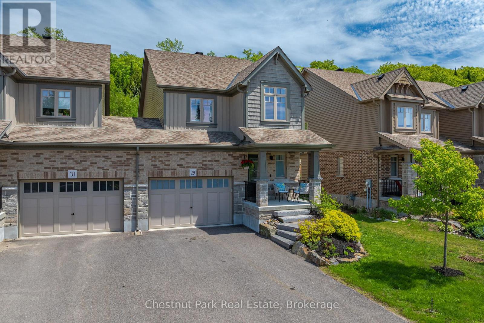 29 Kelsey Madison Court, Huntsville, Ontario  P1H 1C8 - Photo 2 - X13418708
