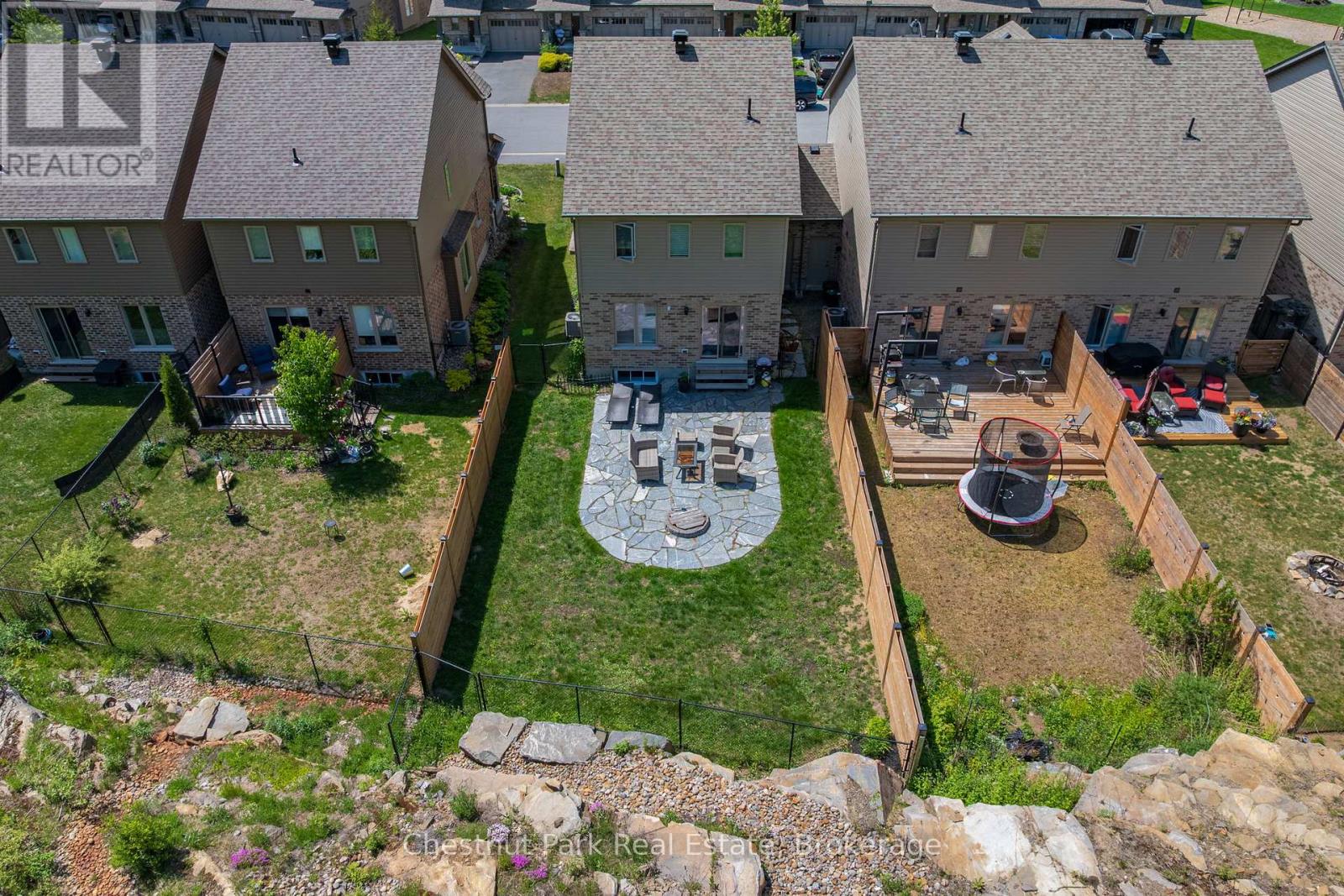 29 Kelsey Madison Court, Huntsville, Ontario  P1H 1C8 - Photo 39 - X13418708
