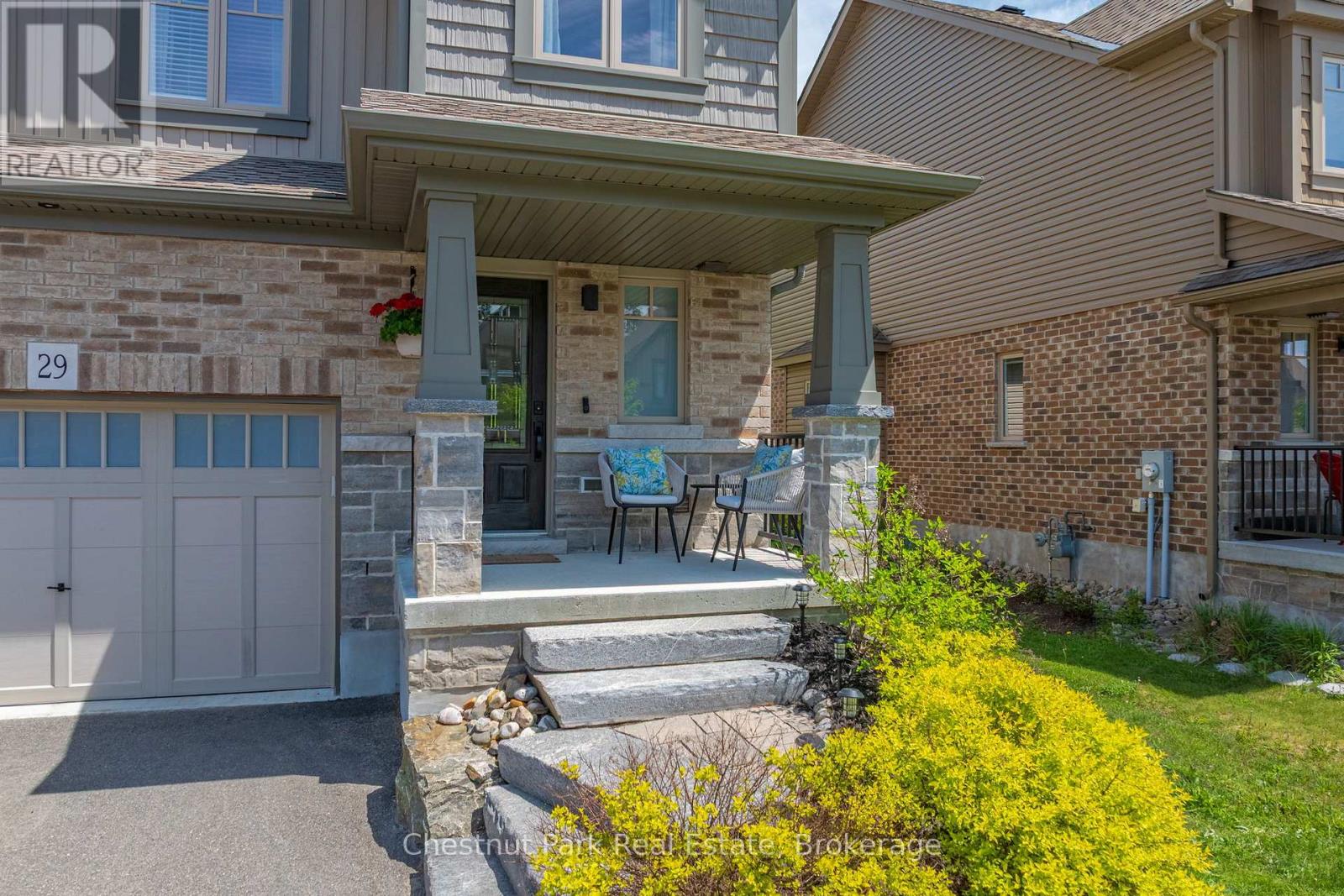 29 Kelsey Madison Court, Huntsville, Ontario  P1H 1C8 - Photo 4 - X13418708