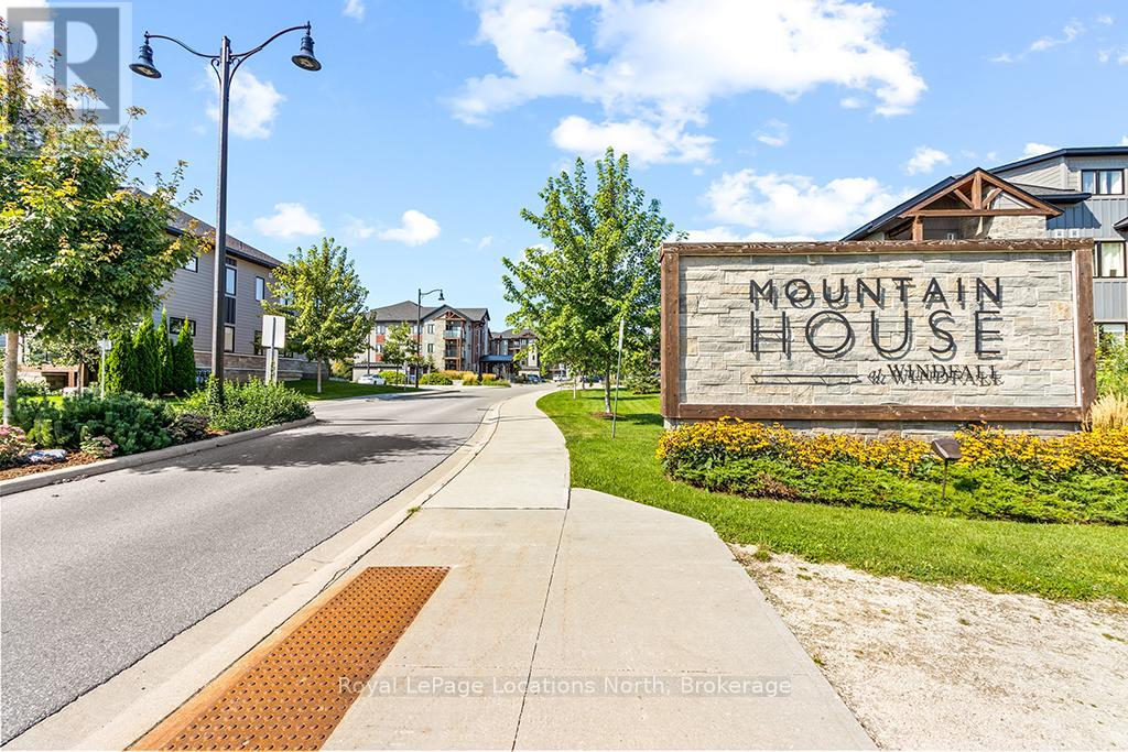 104 - 10 Beausoleil Lane, Blue Mountains, Ontario  L9Y 2X5 - Photo 30 - X13418782