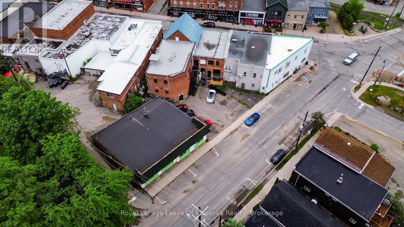 9 Ontario Street, Bracebridge, Ontario  P1L 2A7 - Photo 4 - X13418838