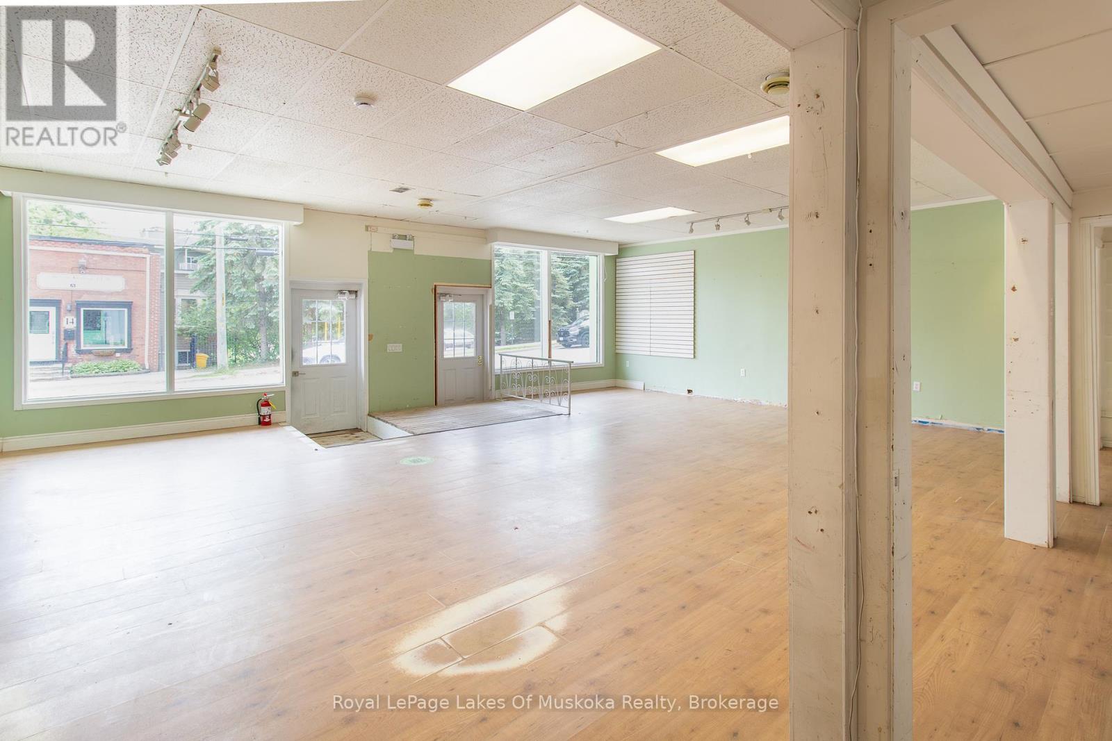 9 Ontario Street, Bracebridge, Ontario  P1L 2A7 - Photo 8 - X13418838