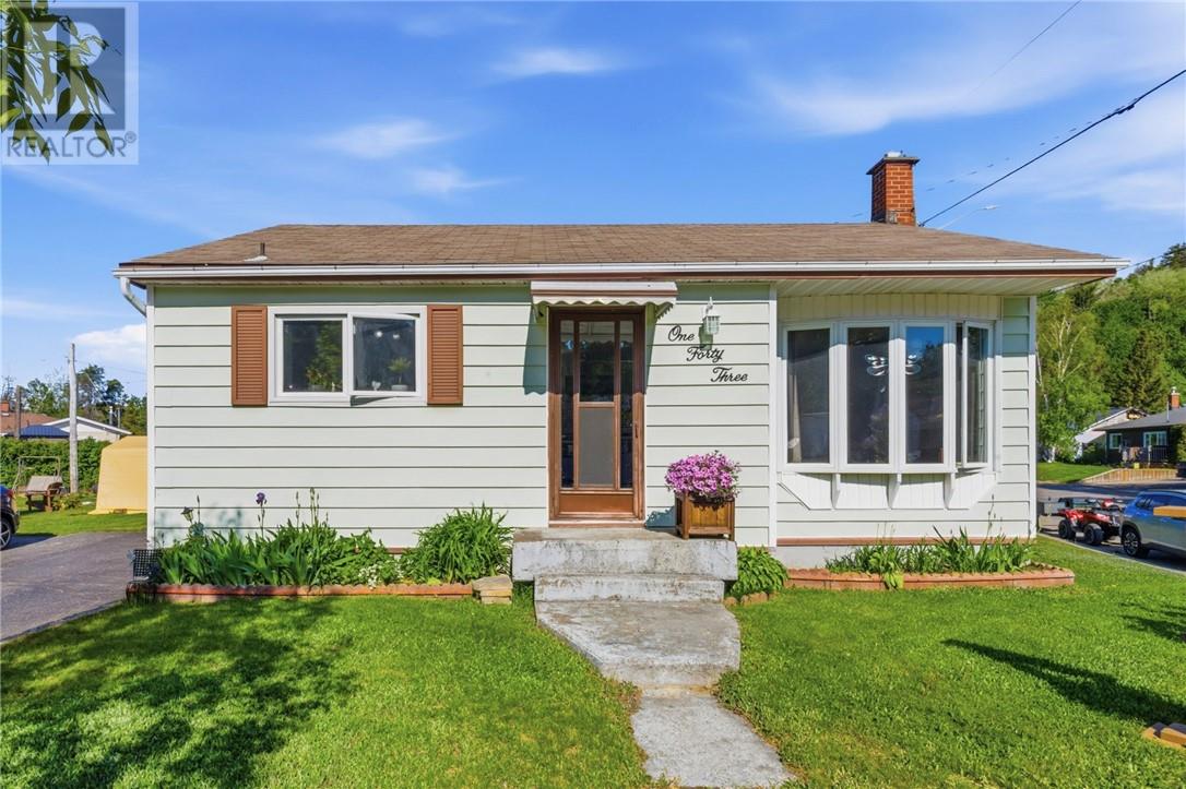 143 First Avenue N, Levack, Ontario  P0M 2C0 - Photo 32 - 2128412
