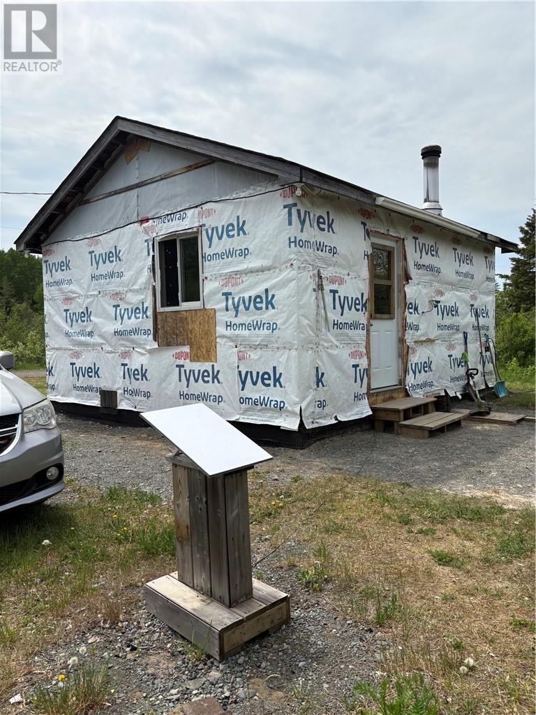 52 Sauve Road, Markstay-Warren, Ontario