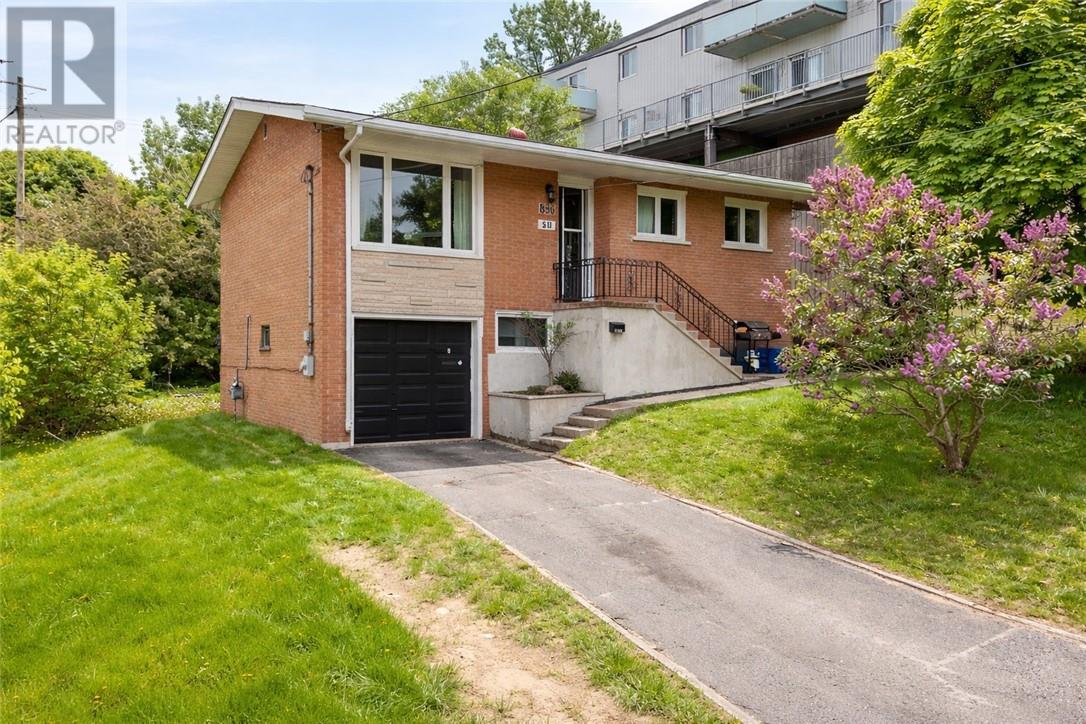 836 Prete Street, Sudbury, Ontario