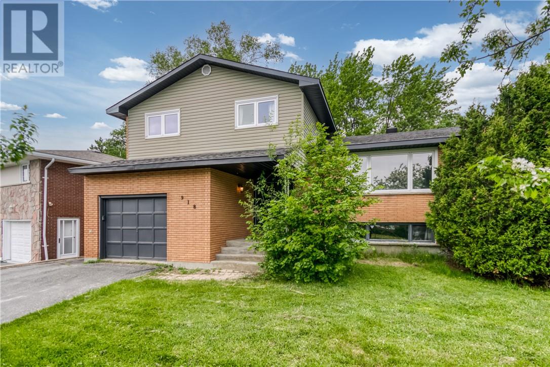 918 Grandview Boulevard, Sudbury, Ontario  P3A 2H2 - Photo 1 - 2128383