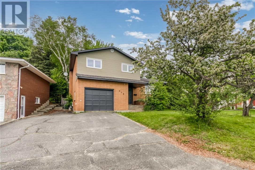 918 Grandview Boulevard, Sudbury, Ontario  P3A 2H2 - Photo 3 - 2128383