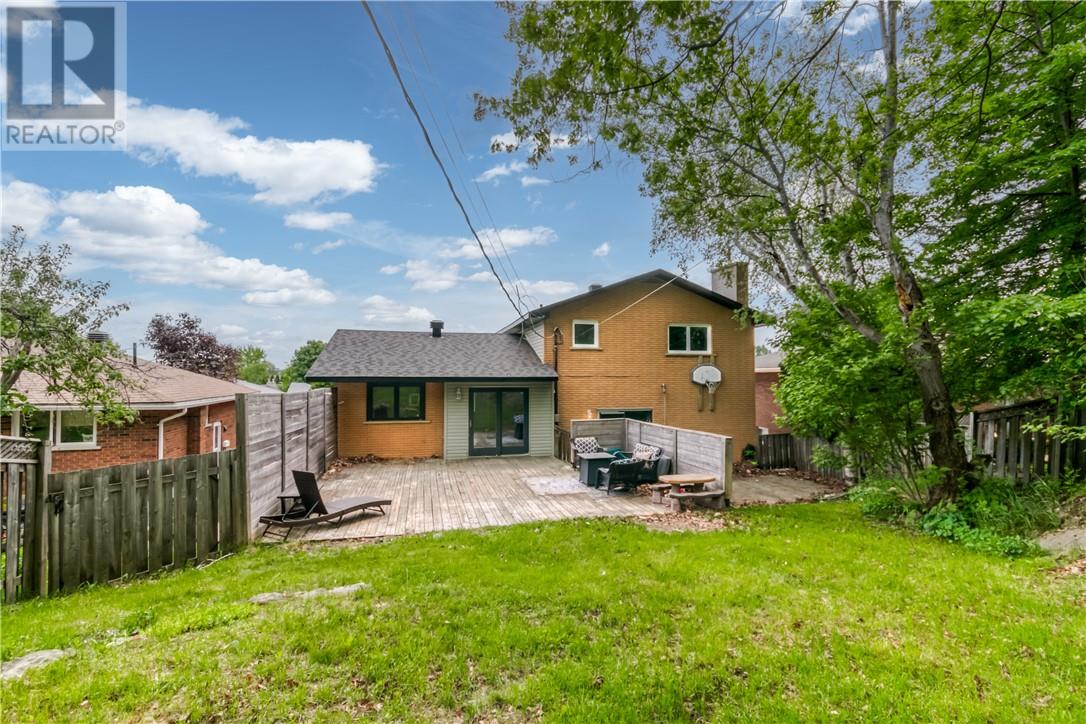 918 Grandview Boulevard, Sudbury, Ontario  P3A 2H2 - Photo 31 - 2128383