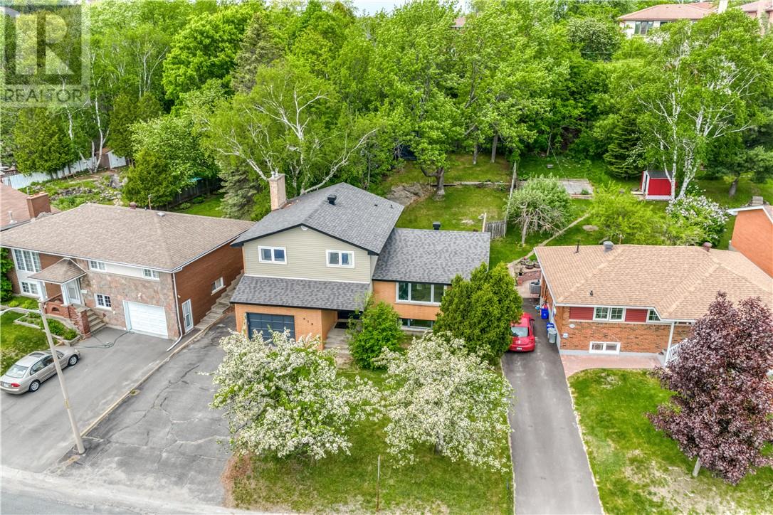 918 Grandview Boulevard, Sudbury, Ontario  P3A 2H2 - Photo 33 - 2128383