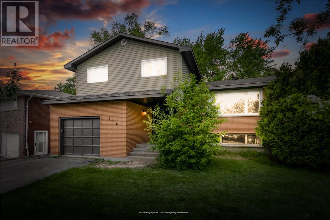 918 Grandview Boulevard, Sudbury, Ontario  P3A 2H2 - Photo 4 - 2128383