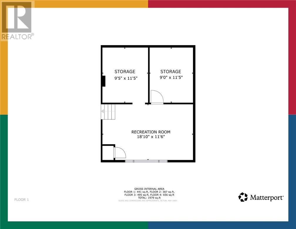 918 Grandview Boulevard, Sudbury, Ontario  P3A 2H2 - Photo 43 - 2128383
