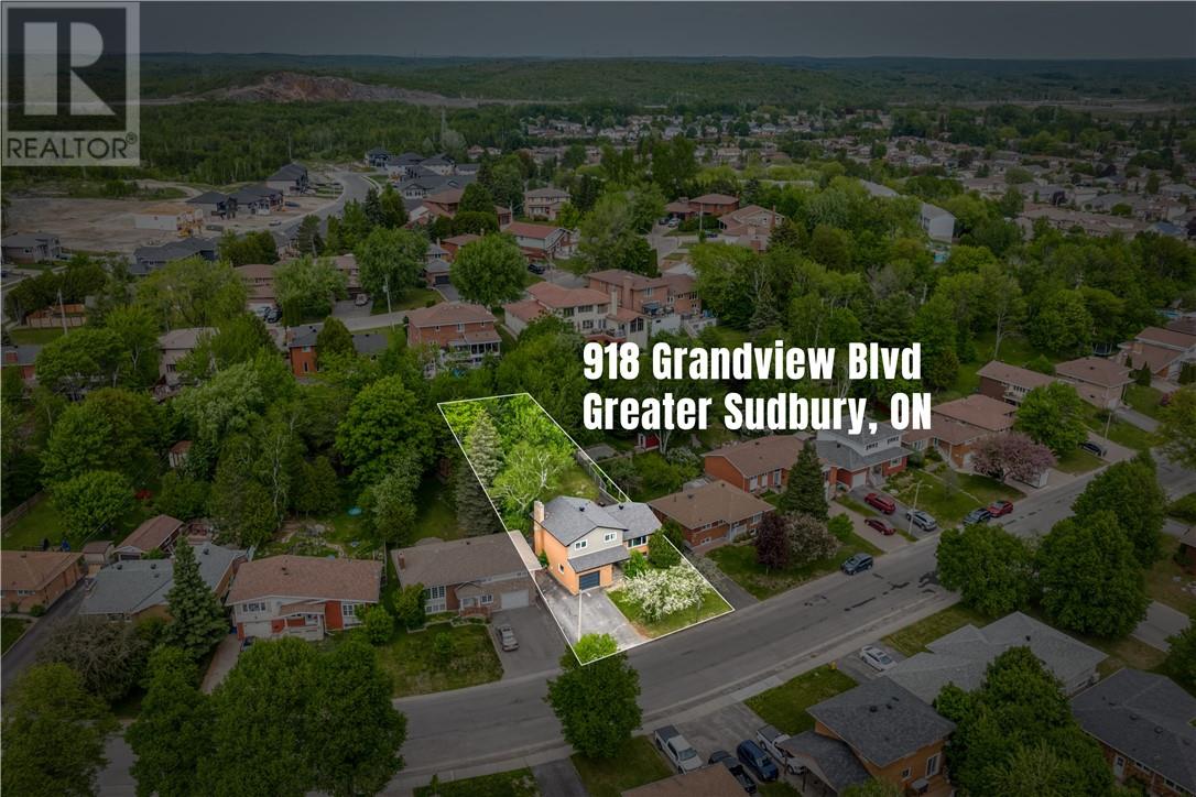 918 Grandview Boulevard, Sudbury, Ontario  P3A 2H2 - Photo 5 - 2128383