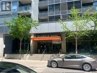 1107 - 25 TELEGRAM MEWS, Toronto, Ontario