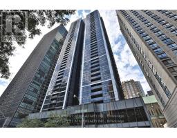 2605 - 28 TED ROGERS WAY, Toronto, Ontario