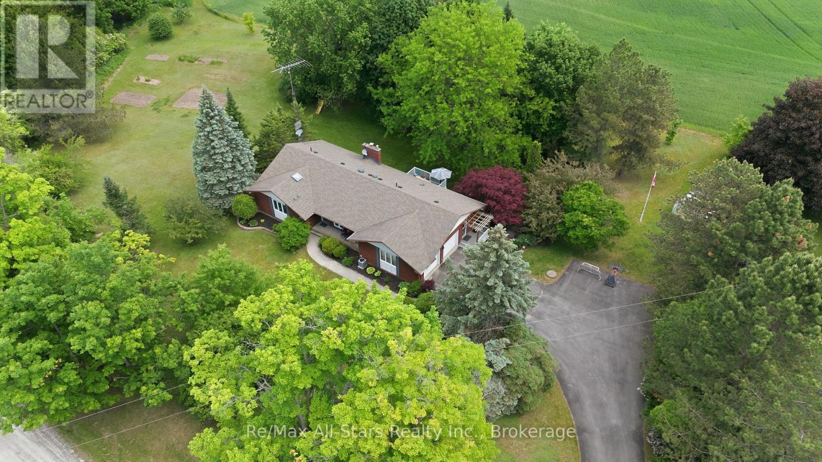 2407 Ashbridge Road, Scugog, Ontario  L9L 1B4 - Photo 2 - E12991600