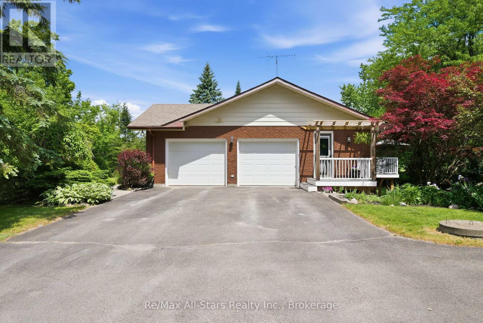 2407 Ashbridge Road, Scugog, Ontario  L9L 1B4 - Photo 3 - E12991600
