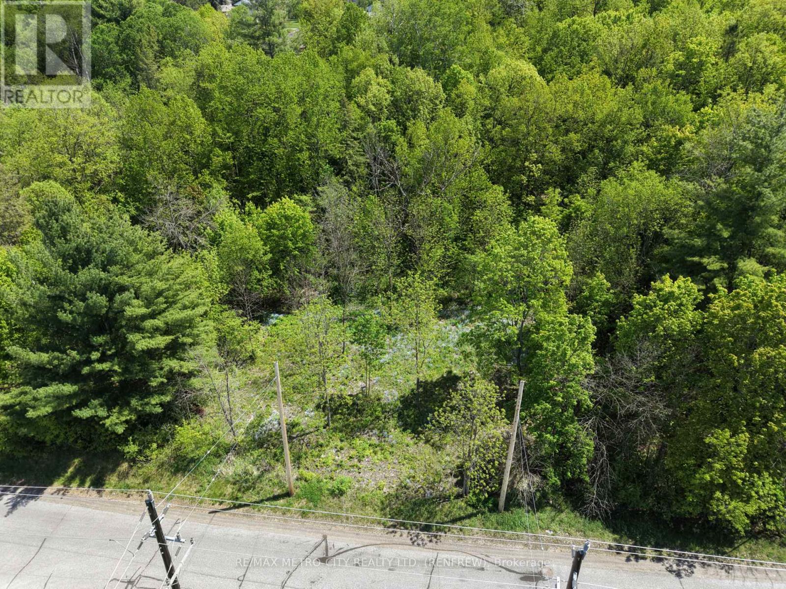LOT 3 MUTUAL AVENUE, Renfrew, Ontario