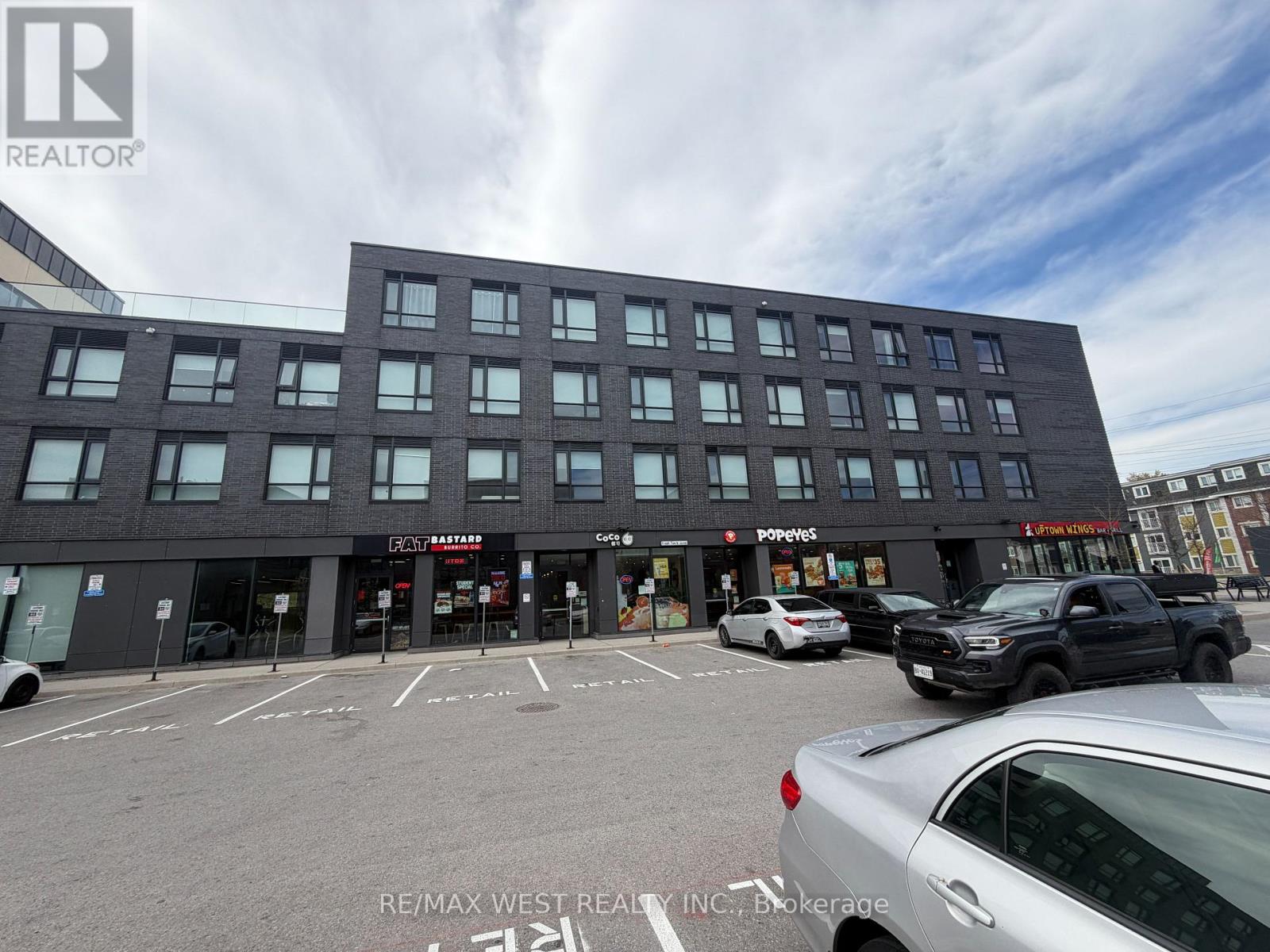 302 - 1800 Simcoe Street N, Oshawa, Ontario  L1G 0C2 - Photo 2 - E13418744